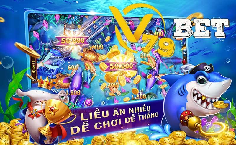  Bắn cá online 