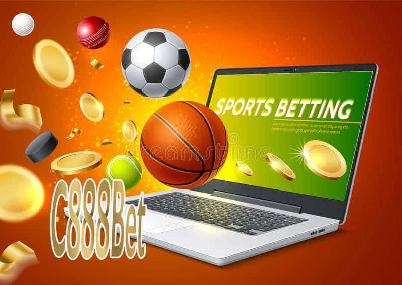 Cá cược thể thao tại C88bet