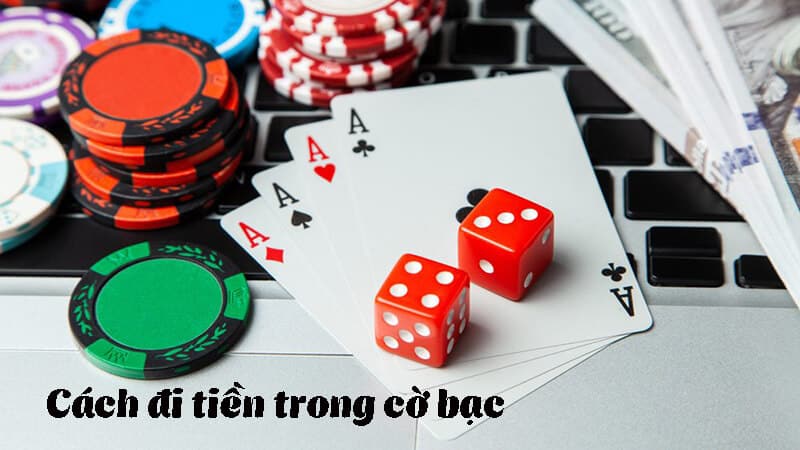 Chiến lược chơi cờ bạc hiệu quả và tránh rủi ro