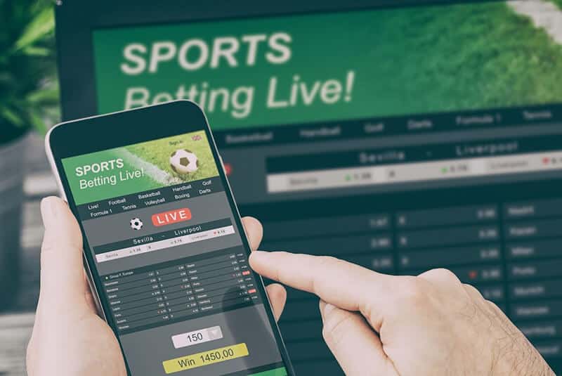 Ứng dụng di động của C888bet Casino