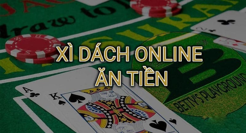 DANH BAI XI DACH ONLINE AN TIEN THAT