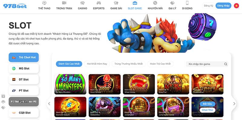 Jackpot siêu lớn từ game nổ hũ