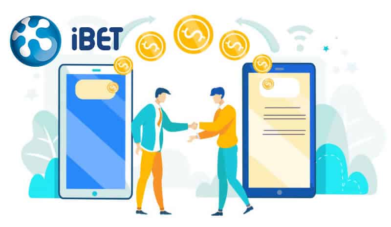 Giao dịch nhanh chóng và thuận tiện tại ibet888