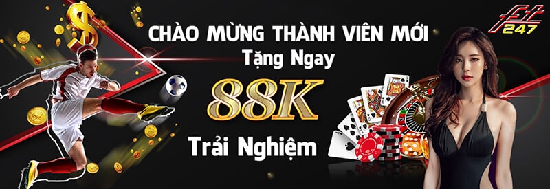 Đánh giá uy tín của nhà cái FT247 và thắc mắc về việc FBET247 có lừa đảo không?