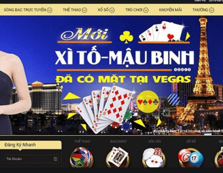 V79bet - V79top - Link Vào Vbet79 Casino Mới Nhất